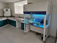 EQUIPOS PARA LABORATORIO 